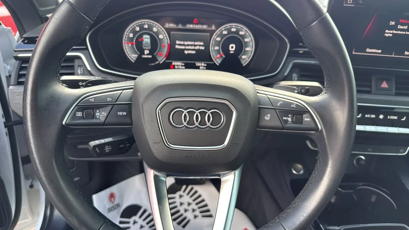 2021 Audi A5 Sportback quattro Premium Plus 45 TFSI