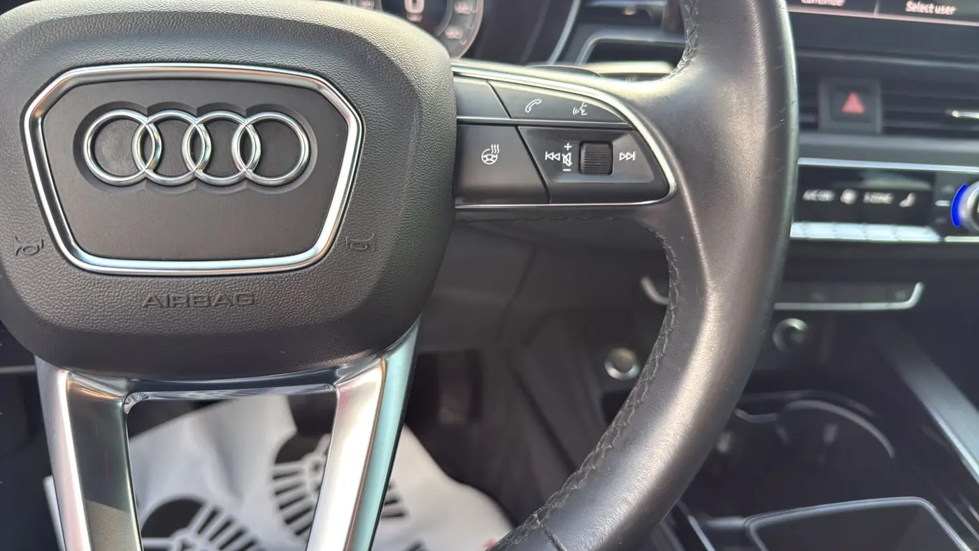 2021 Audi A5 Sportback quattro Premium Plus 45 TFSI