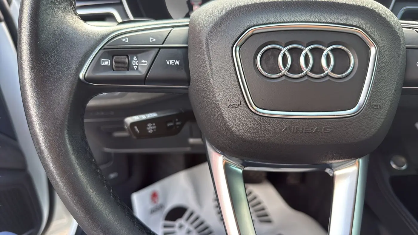 2021 Audi A5 Sportback quattro Premium Plus 45 TFSI