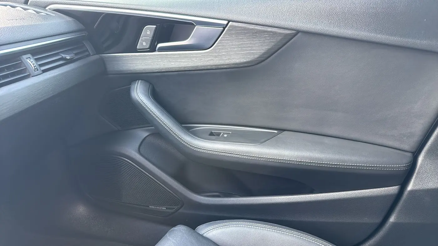 2021 Audi A5 Sportback quattro Premium Plus 45 TFSI