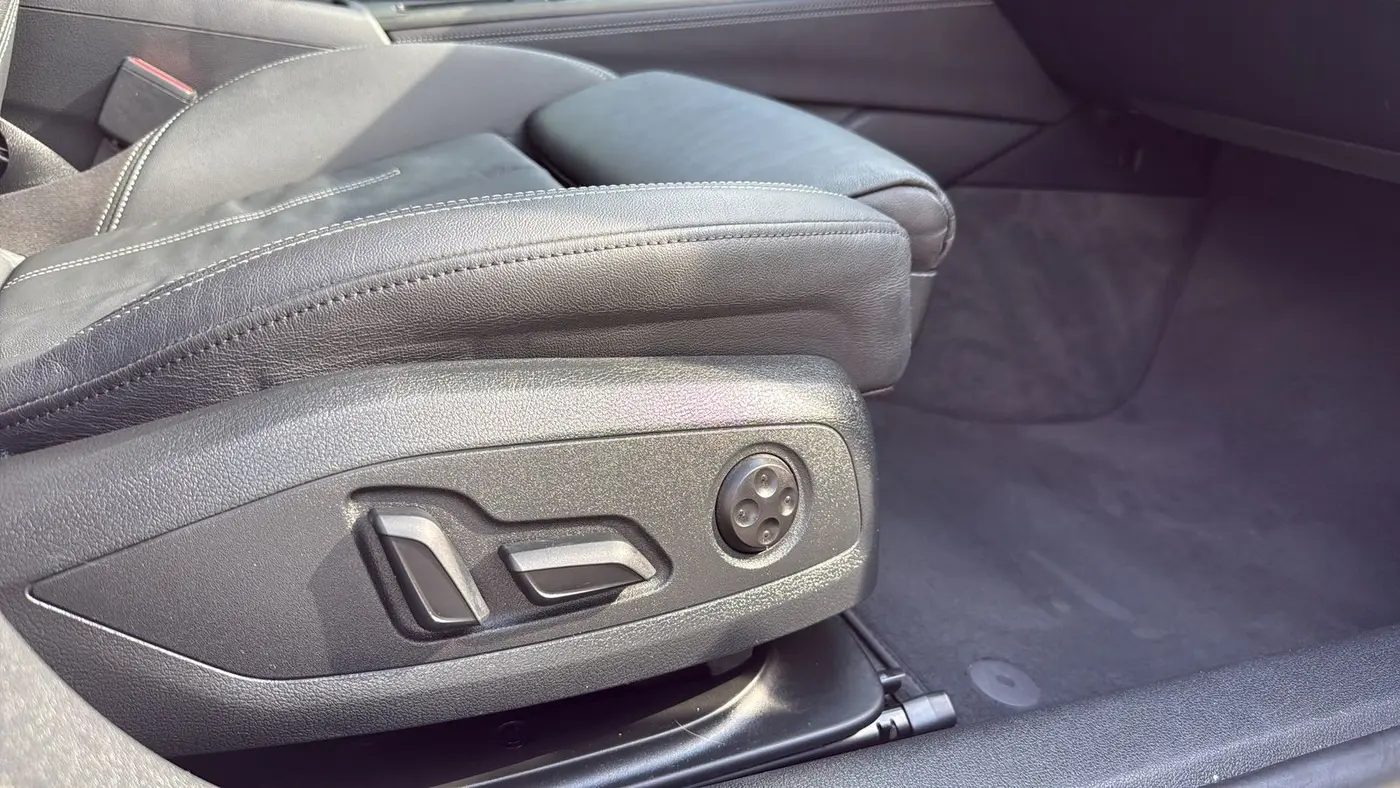 2021 Audi A5 Sportback quattro Premium Plus 45 TFSI