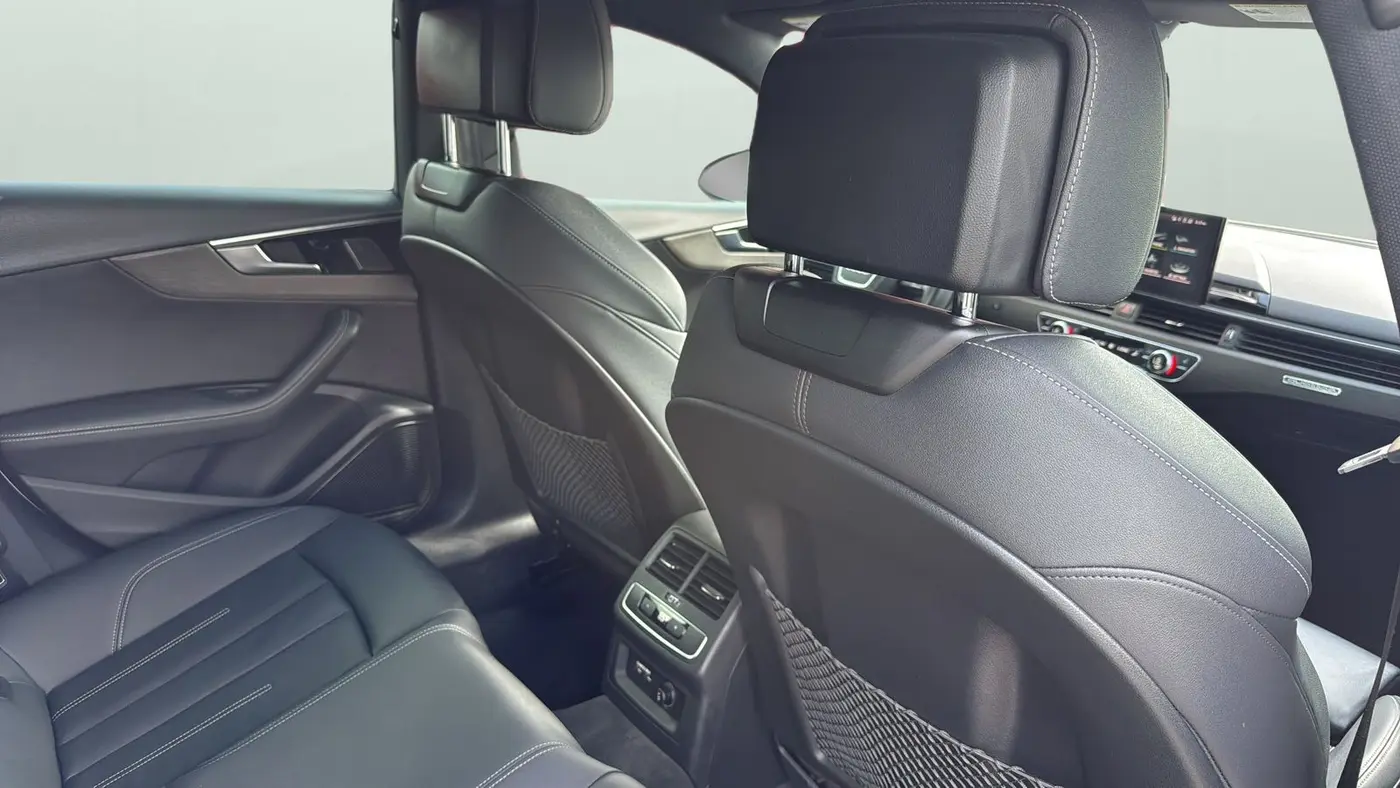2021 Audi A5 Sportback quattro Premium Plus 45 TFSI