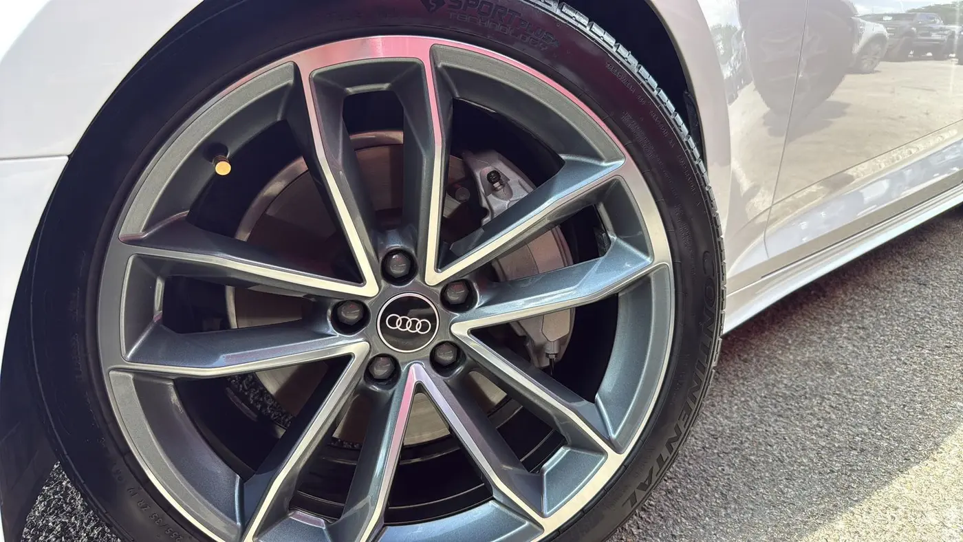 2021 Audi A5 Sportback quattro Premium Plus 45 TFSI