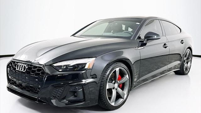 Preowned 2021 Audi A5 Sportback quattro Premium Plus 45 TFSI for Sale