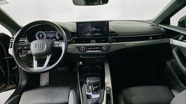 2021 Audi A5 Sportback quattro Premium Plus 45 TFSI