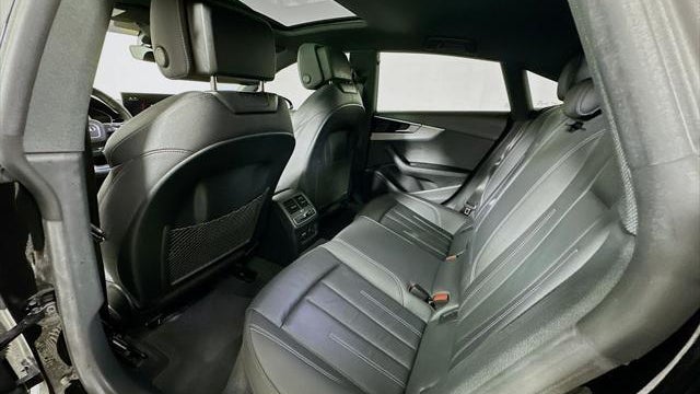 2021 Audi A5 Sportback quattro Premium Plus 45 TFSI