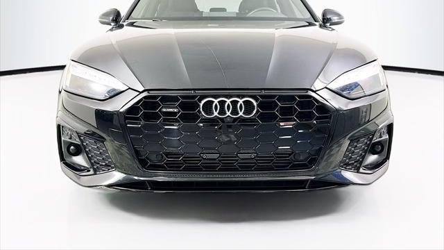 2021 Audi A5 Sportback quattro Premium Plus 45 TFSI