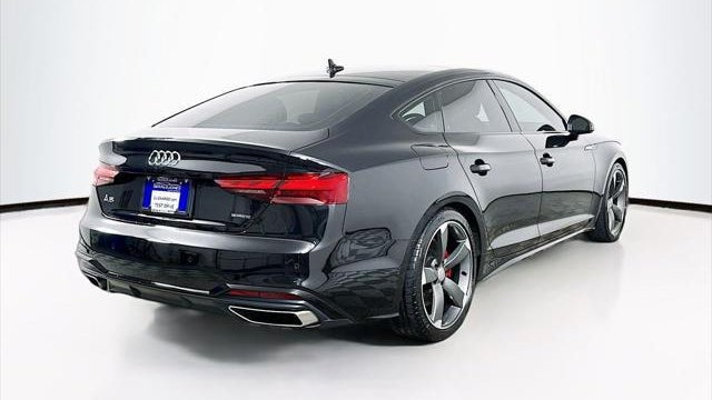 2021 Audi A5 Sportback quattro Premium Plus 45 TFSI