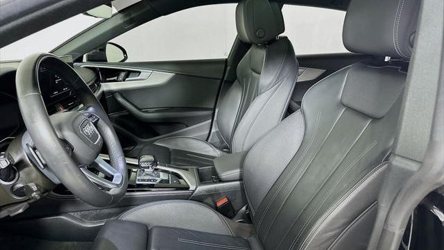 2021 Audi A5 Sportback quattro Premium Plus 45 TFSI