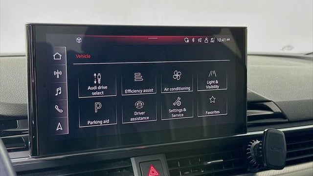 2021 Audi A5 Sportback quattro Premium Plus 45 TFSI