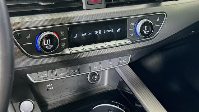 2021 Audi A5 Sportback quattro Premium Plus 45 TFSI