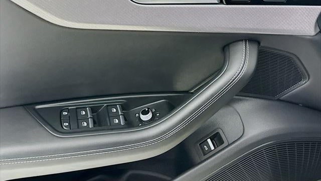 2021 Audi A5 Sportback quattro Premium Plus 45 TFSI