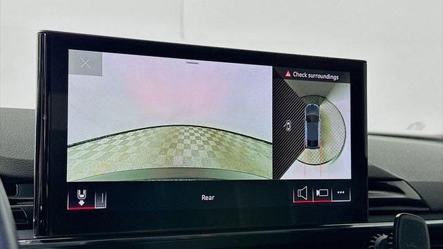 2021 Audi A5 Sportback quattro Premium Plus 45 TFSI