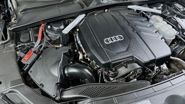 2021 Audi A5 Sportback quattro Premium Plus 45 TFSI