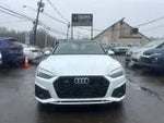2021 A5 Sportback Thumbnail 2