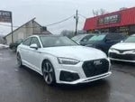 2021 A5 Sportback Thumbnail 3