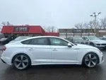 2021 A5 Sportback Thumbnail 4