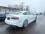 2021 A5 Sportback Thumbnail 5