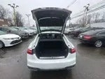 2021 A5 Sportback Thumbnail 21