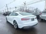 2021 A5 Sportback Thumbnail 29