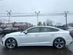 2021 A5 Sportback Thumbnail 30