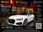 2021 A5 Sportback Thumbnail 1