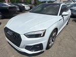 2021 A5 Sportback Thumbnail 2
