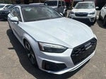 2021 A5 Sportback Thumbnail 4