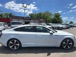 2021 A5 Sportback Thumbnail 5
