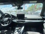 2021 A5 Sportback Thumbnail 6