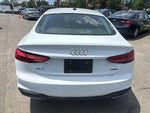 2021 A5 Sportback Thumbnail 9