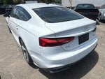 2021 A5 Sportback Thumbnail 10