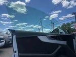 2021 A5 Sportback Thumbnail 11
