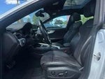 2021 A5 Sportback Thumbnail 13