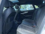 2021 A5 Sportback Thumbnail 15