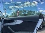 2021 A5 Sportback Thumbnail 19