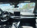 2021 A5 Sportback Thumbnail 22