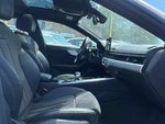 2021 A5 Sportback Thumbnail 25