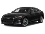 2022 A5 Sportback Thumbnail 1