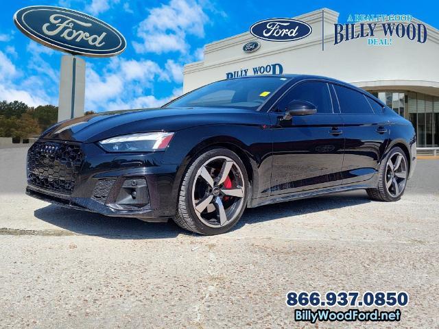 2024 Audi A5 - $28,895
