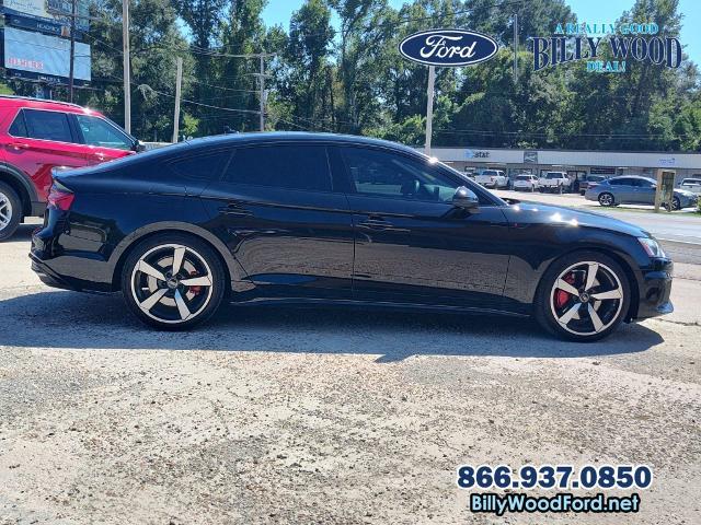 2024 Audi A5 - $28,895