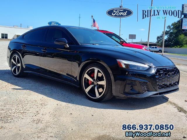 2024 Audi A5 - $28,895