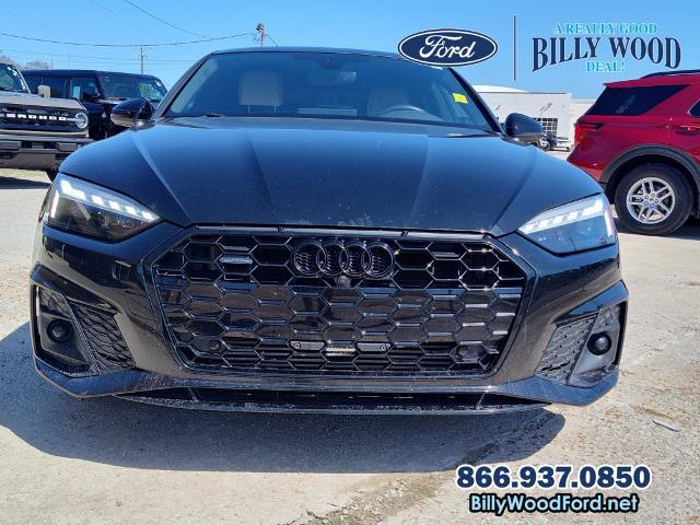 2024 Audi A5 - $28,895