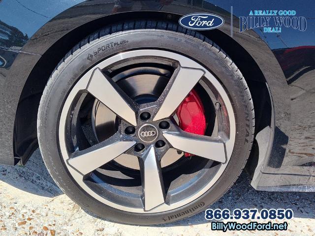 2024 Audi A5 - $28,895