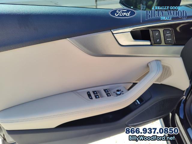 2024 Audi A5 - $28,895