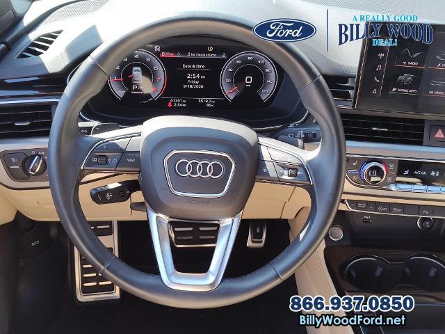 2024 Audi A5 - $28,895