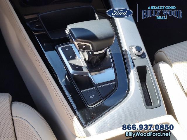 2024 Audi A5 - $28,895