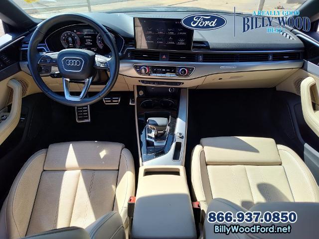 2024 Audi A5 - $28,895