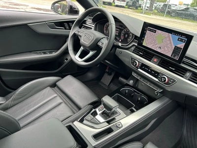 Photo of a 2024 Audi A5 Sportback AWD Quattro S Line Premium Plus 45 Tfsi 4DR Sportback for sale