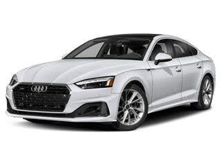 2024 Audi A5